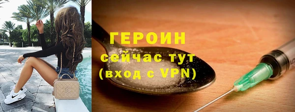 хмурый Верея