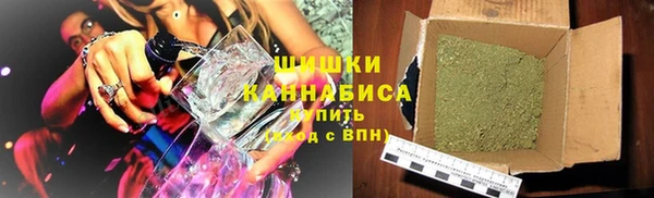 хмурый Верея